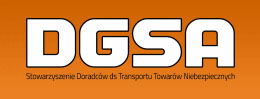 S-DGSA Logo