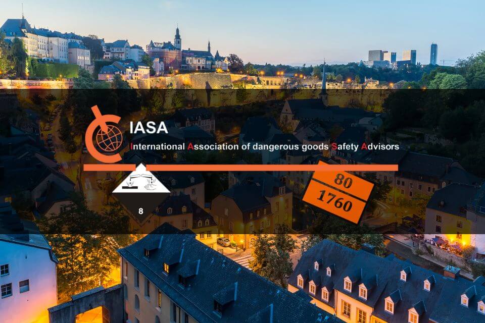 sdgsa iasa luksemburg