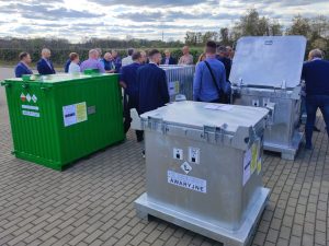 warsztaty dgsa ciechocinek 2026